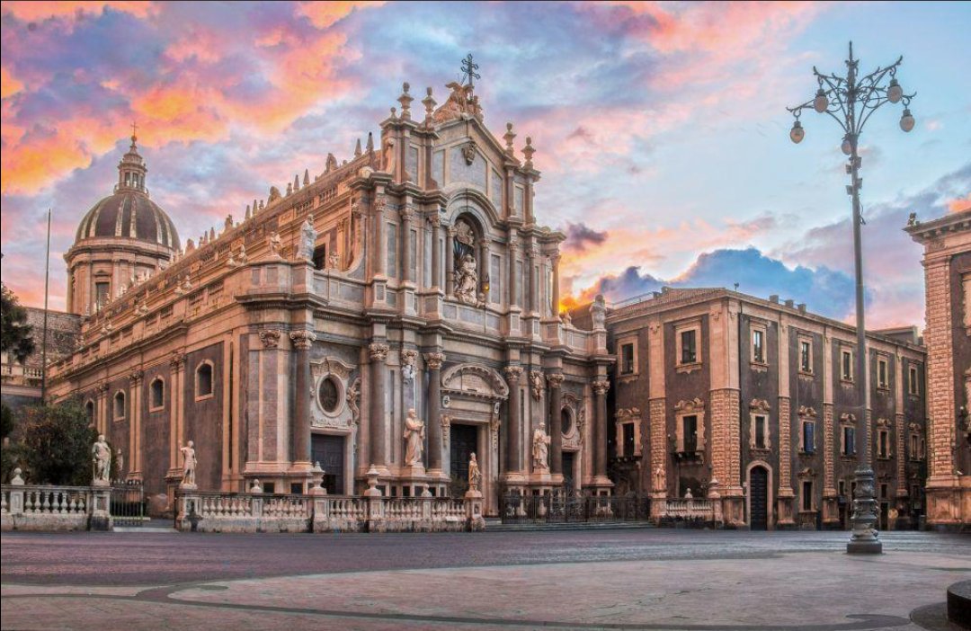Catania