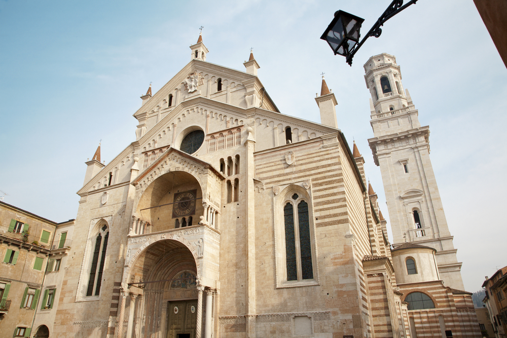 Cattedrale di Verona