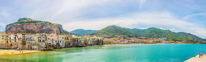 Cefalù