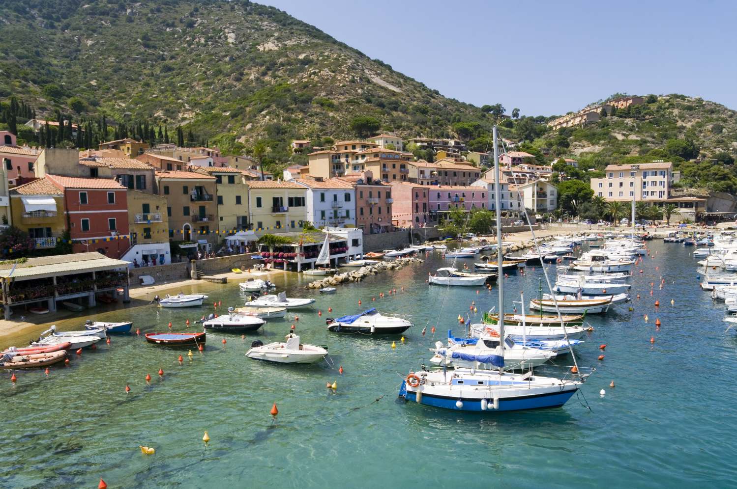 Giglio Porto
