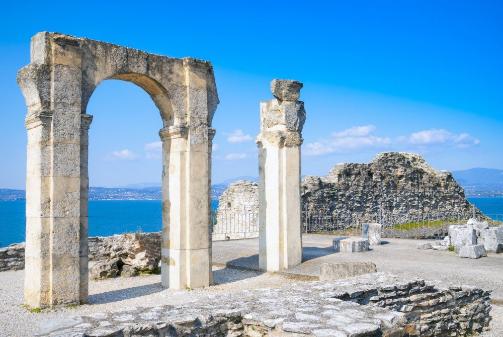 Grotte di Catullo