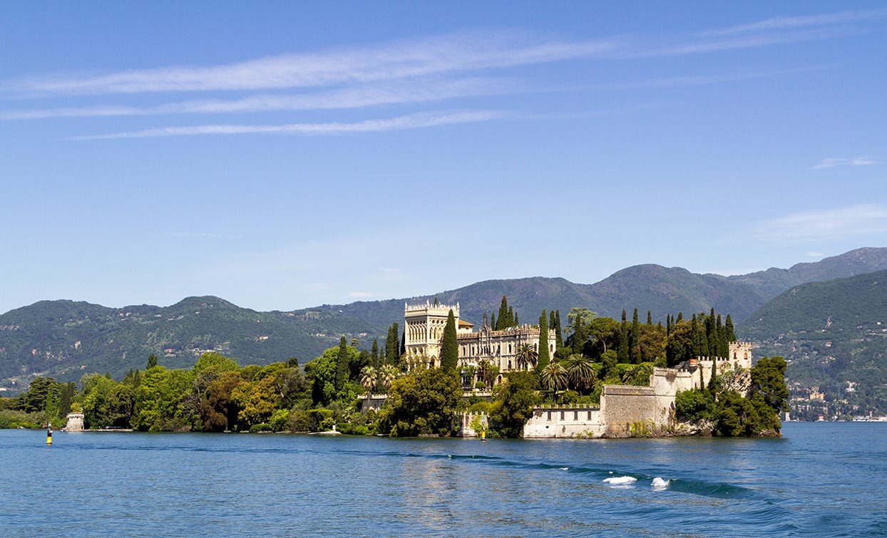 Isola del Garda
