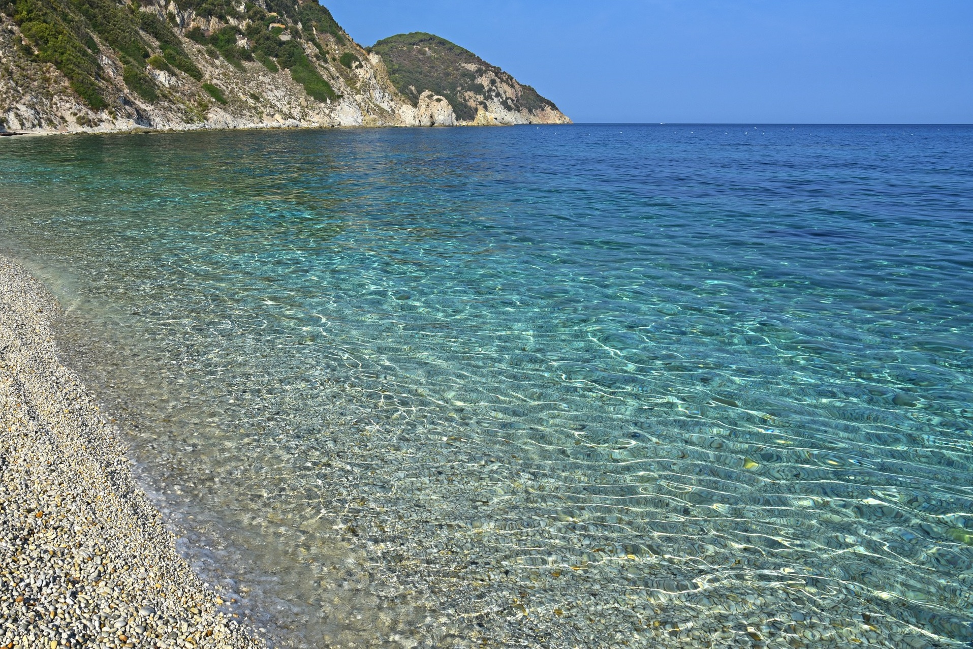 Isola di Giannutri