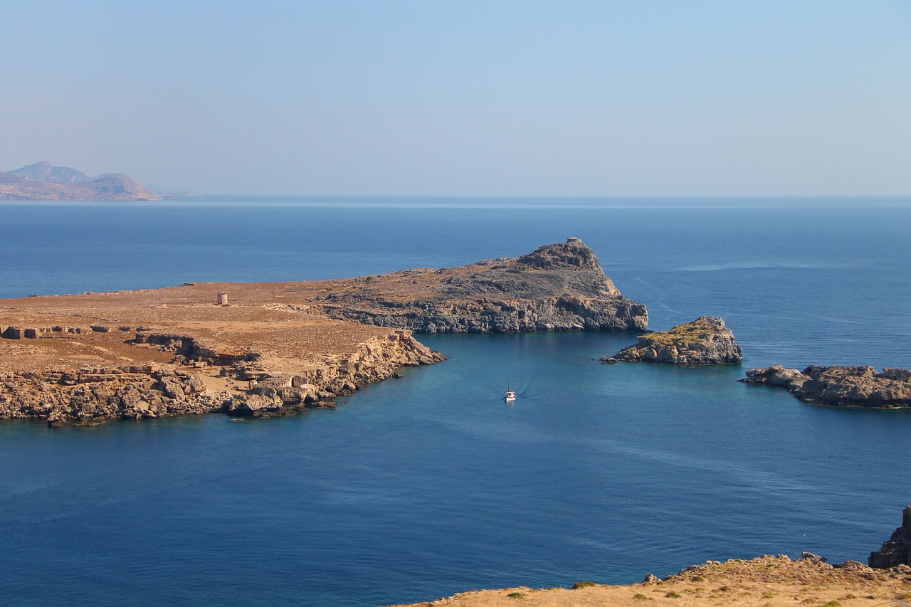 Lindos