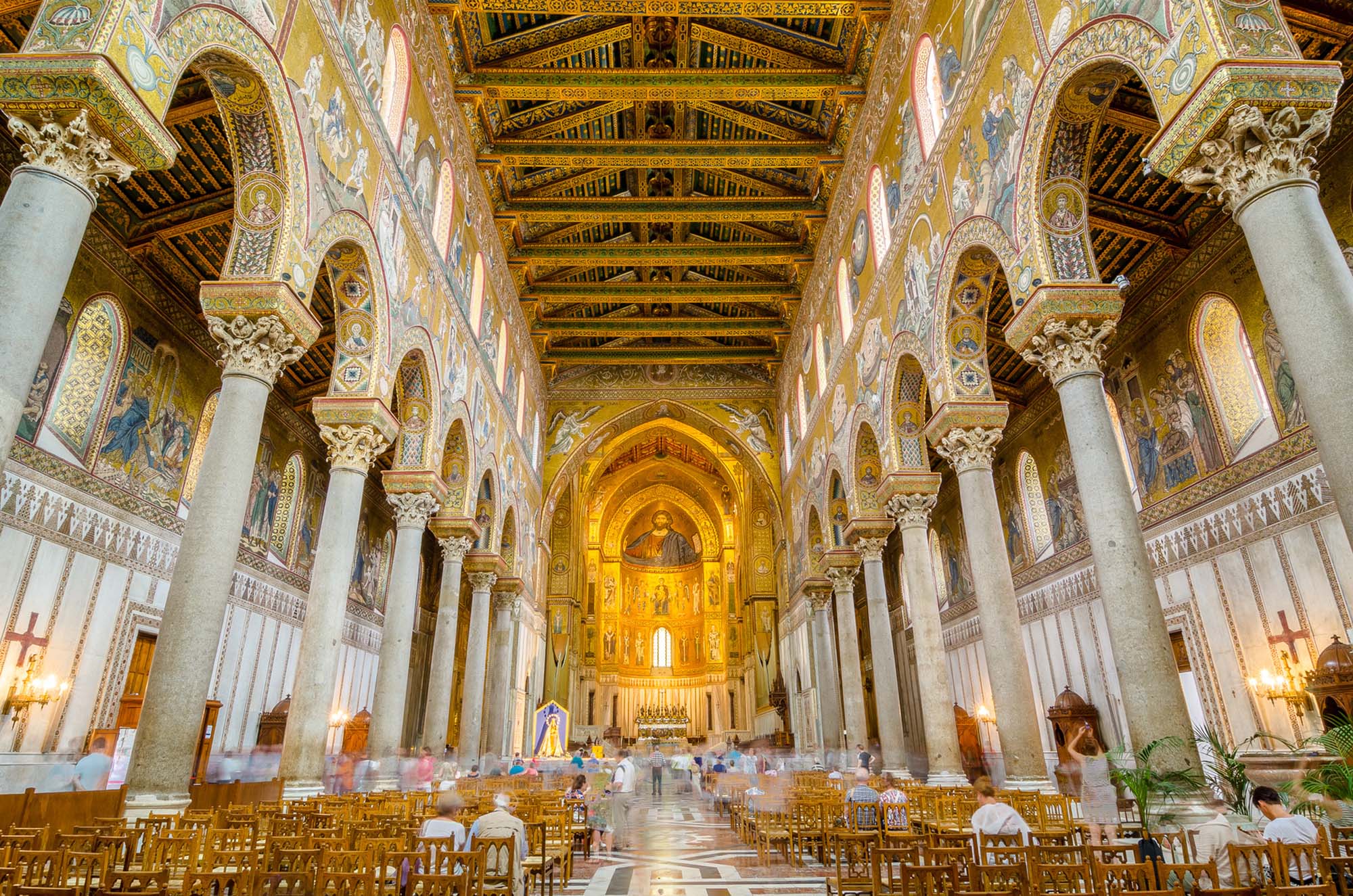Monreale