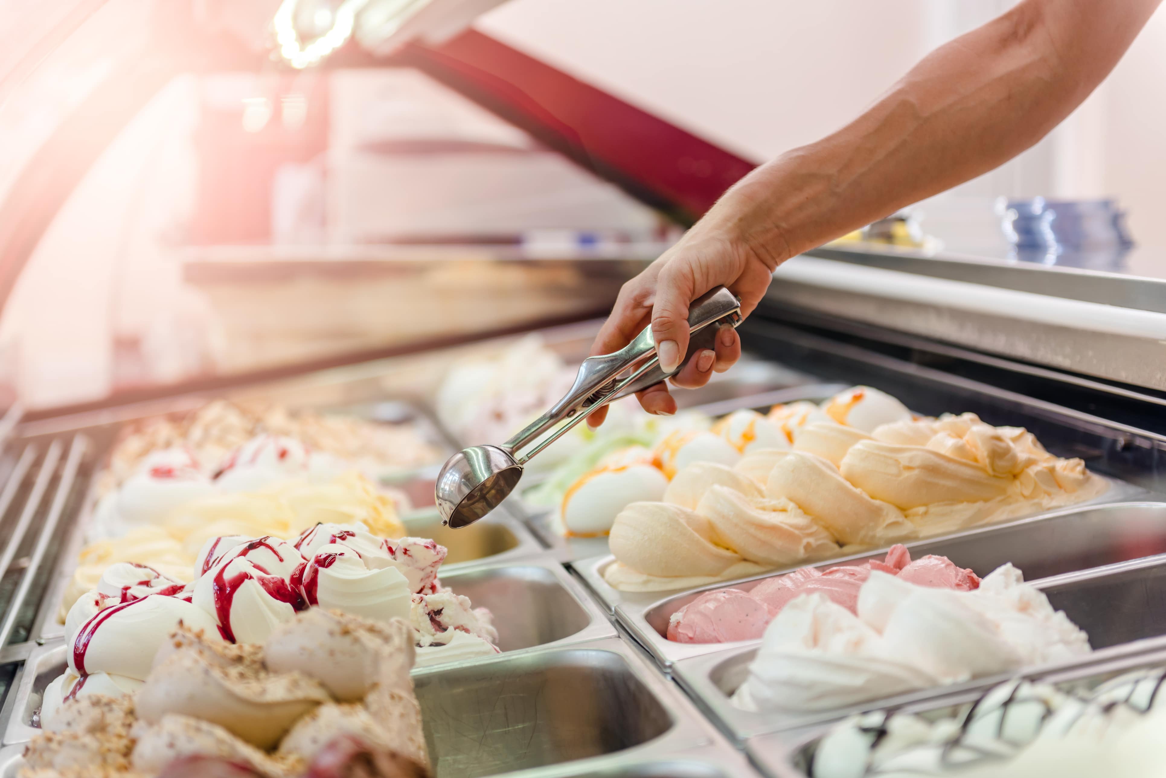 Museo del Gelato