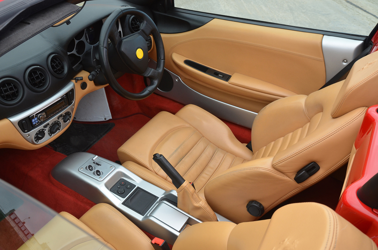 Museo Ferrari