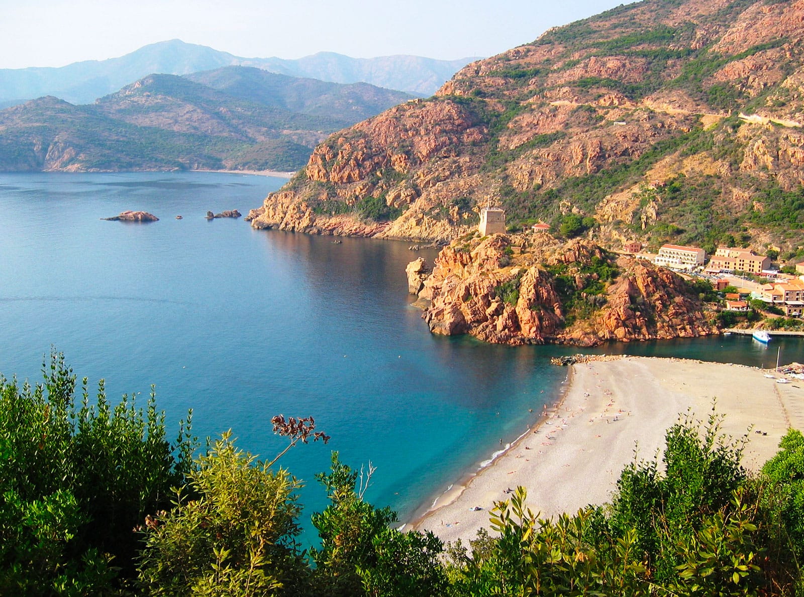 Parco Naturale Regionale della Corsica