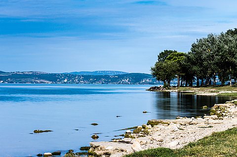 Parco Regionale del Lago Trasimeno