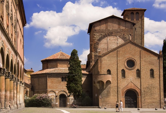 Piazza Santo Stefano
