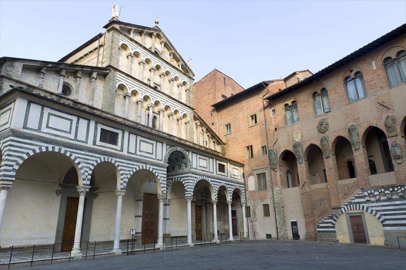 Pistoia