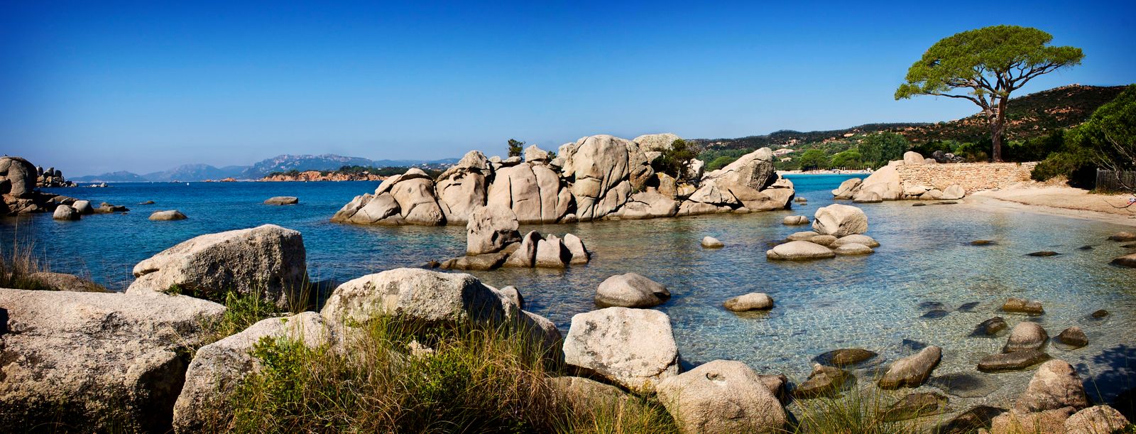 Porto Vecchio