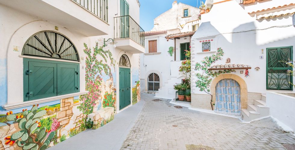Rodi Città