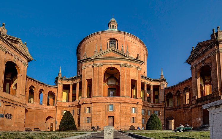 Santuario della Madonna di San Luca