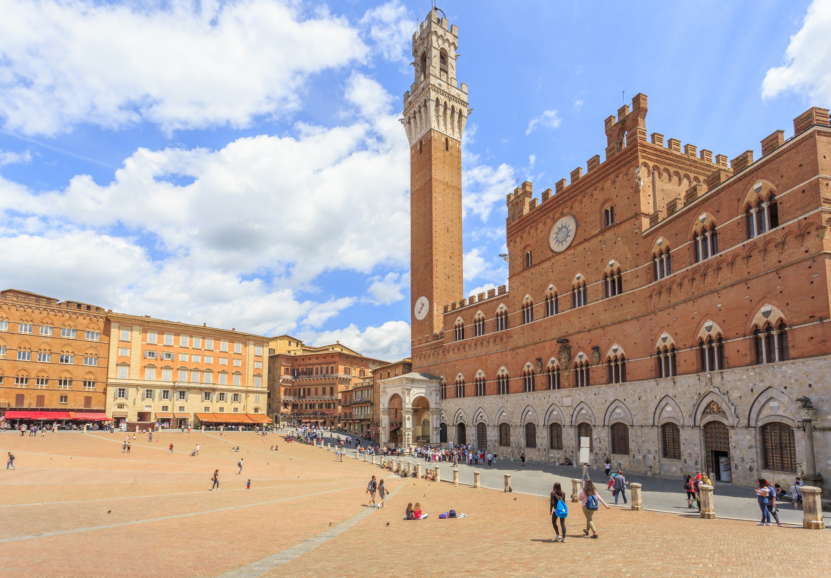 Siena