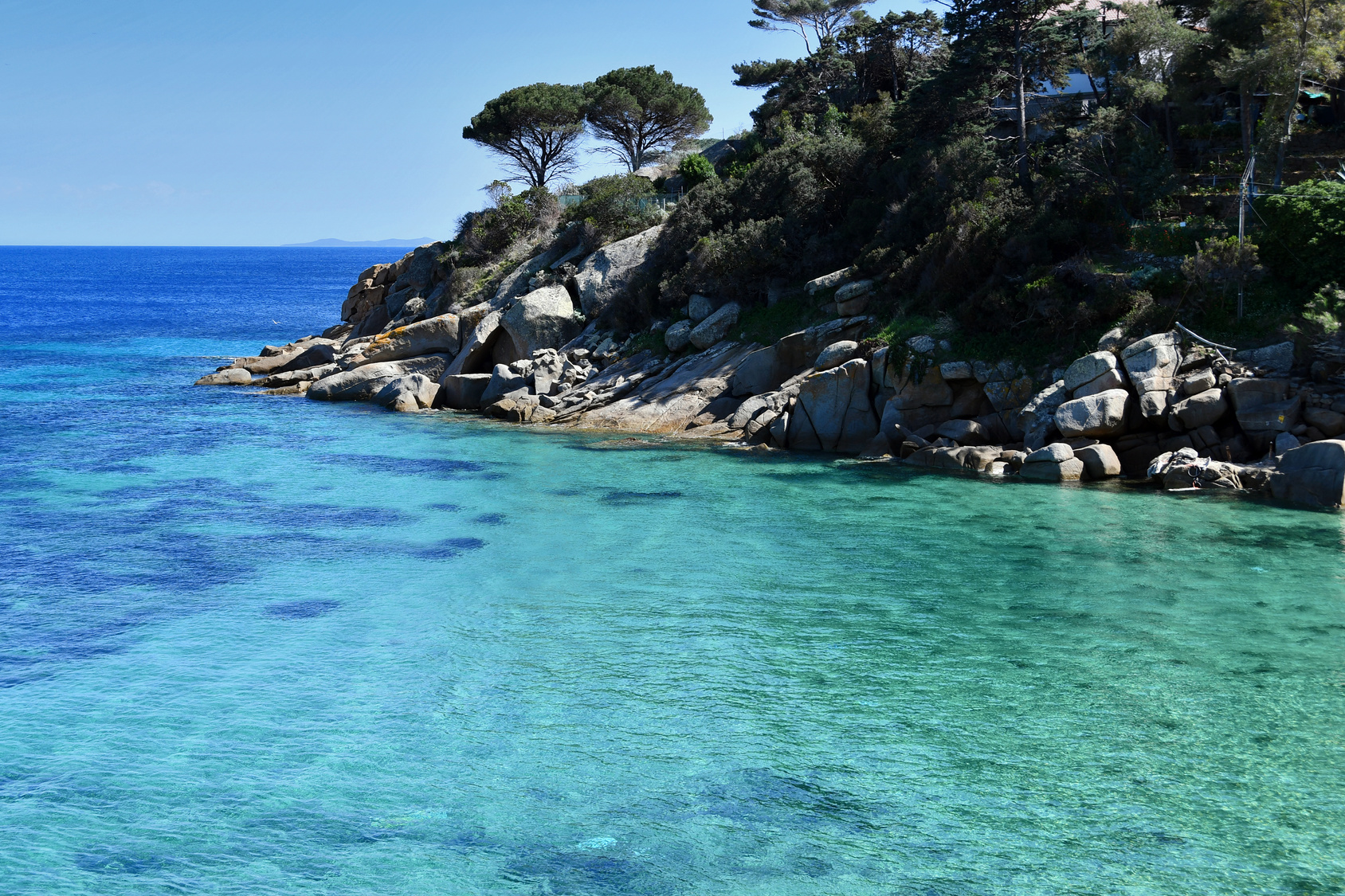 Spiaggia Arenella