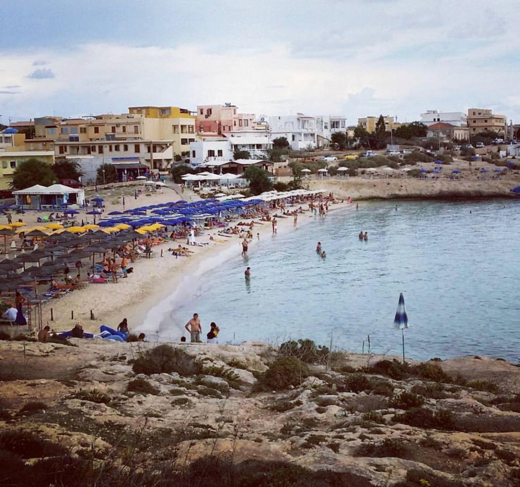 Spiaggia di Guitgia