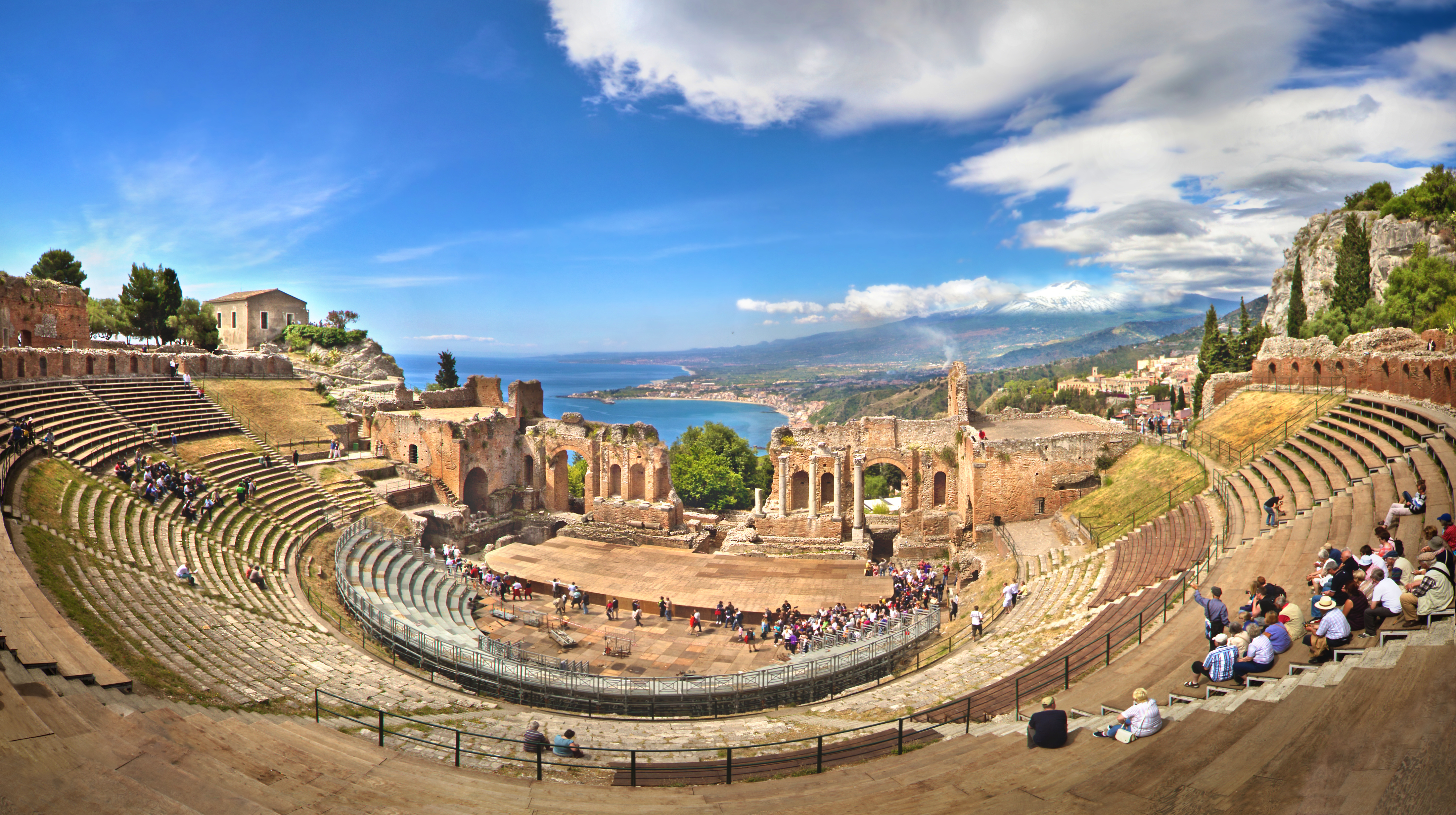 Taormina