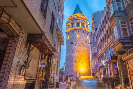 Torre di Galata