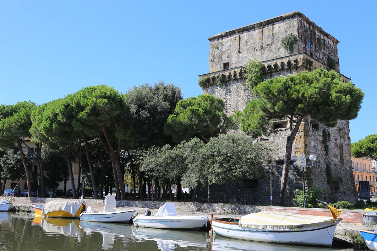 Viareggio