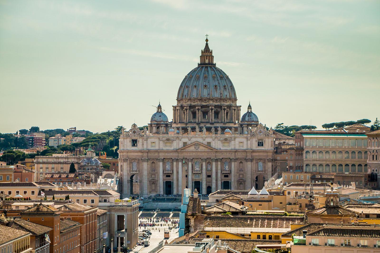Basilica di San Pietro