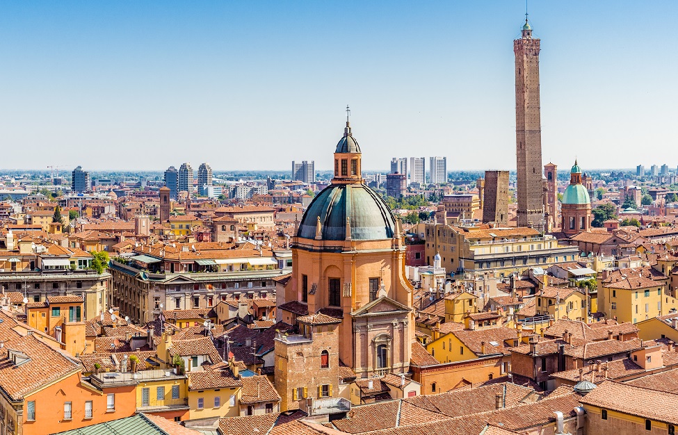 Bologna