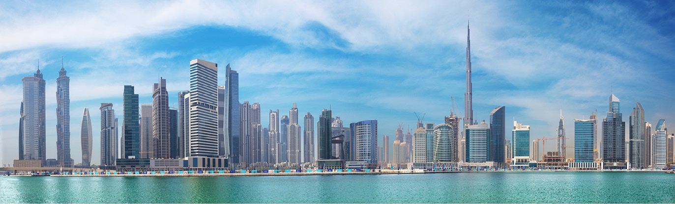 Burj Khalifa