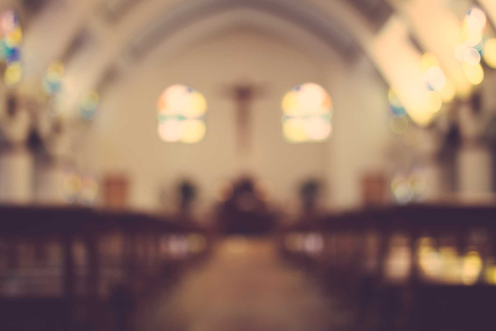 Chiese