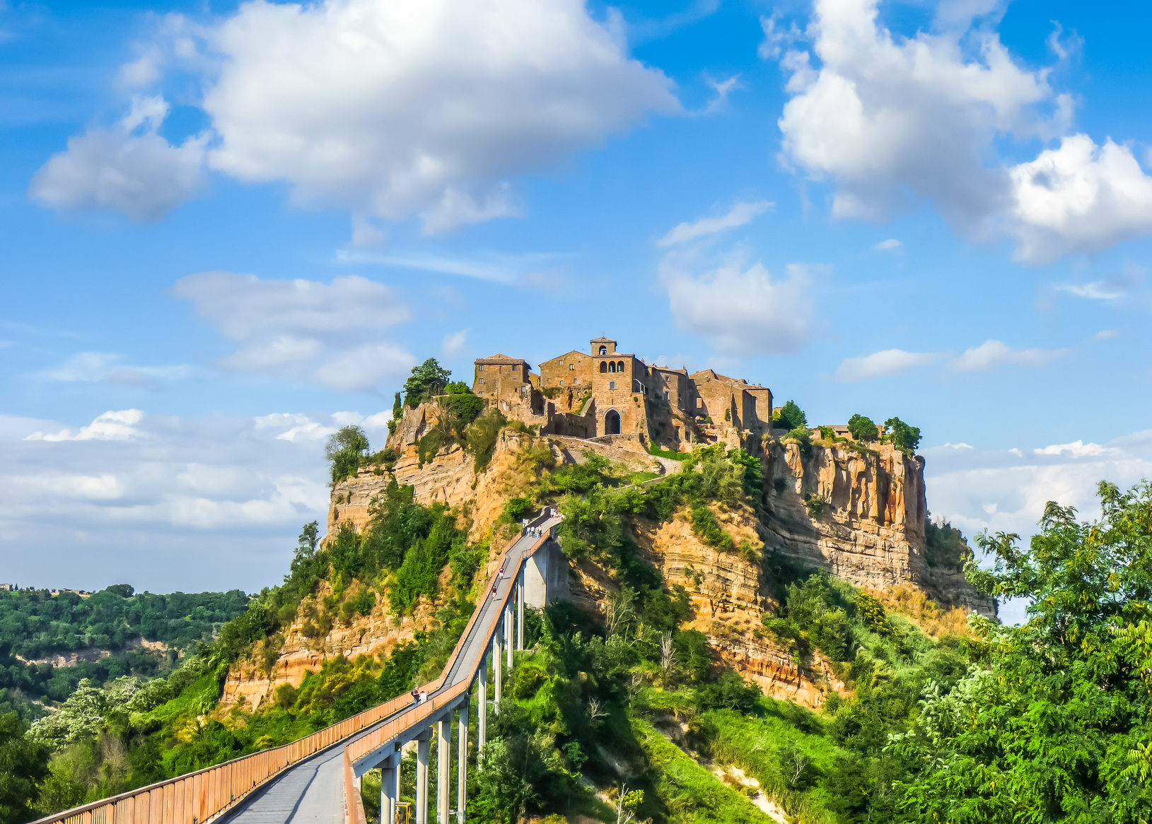 Civita di Bagnoregio