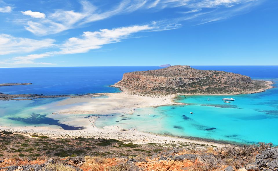 Creta, Grecia