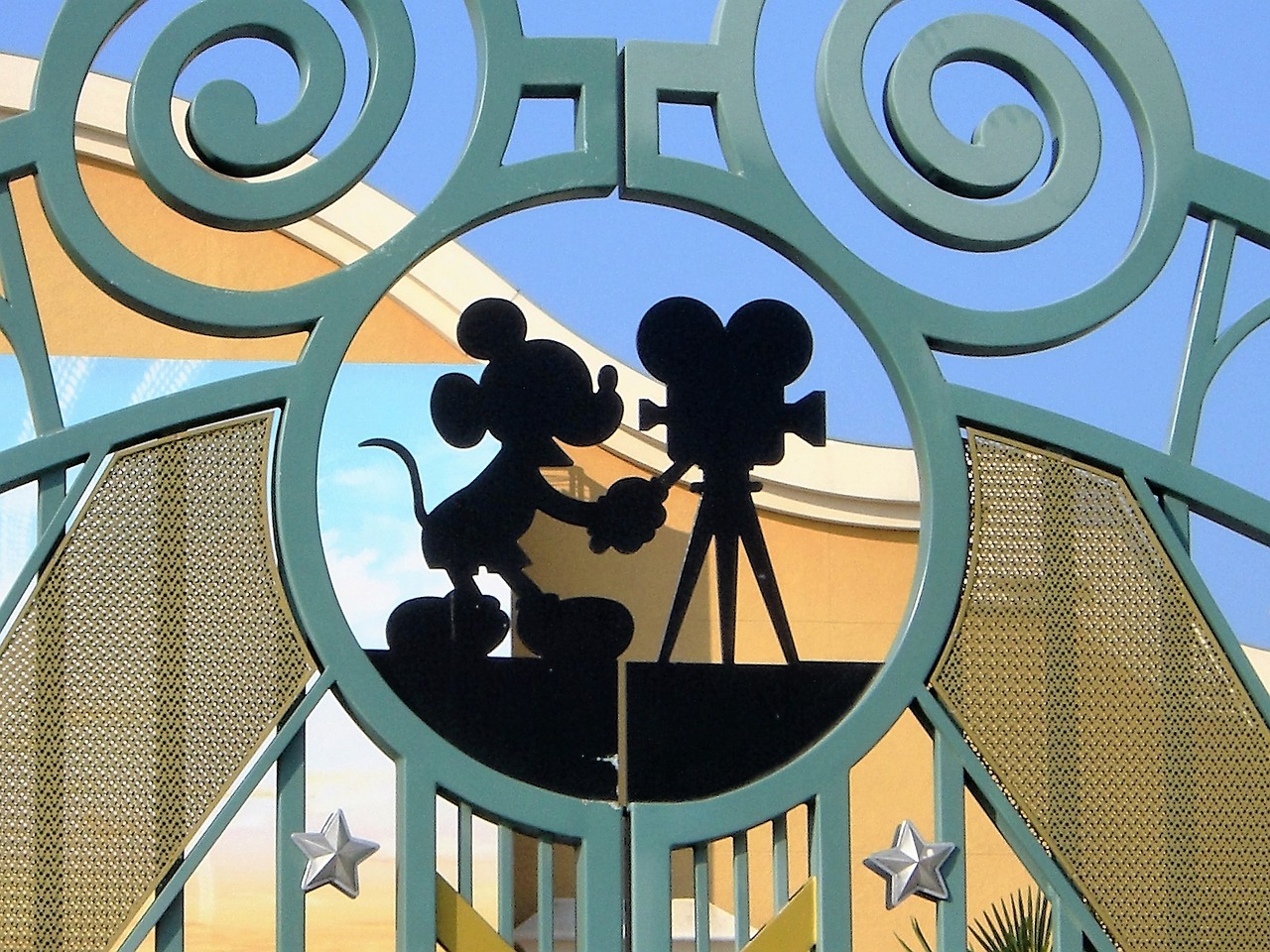 Disney’s Hollywood Studios, Orlando, Florida