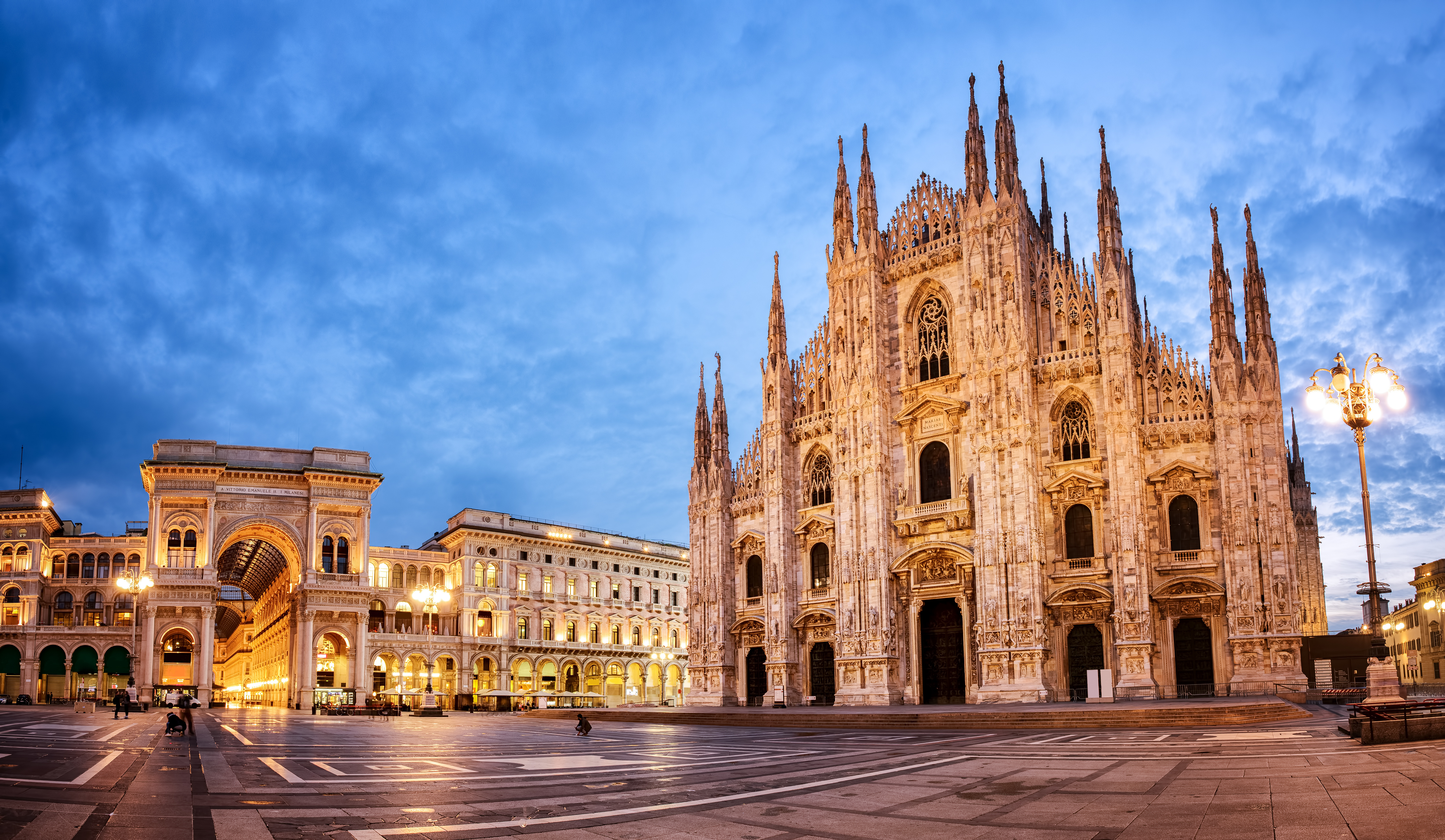 Duomo di Milano
