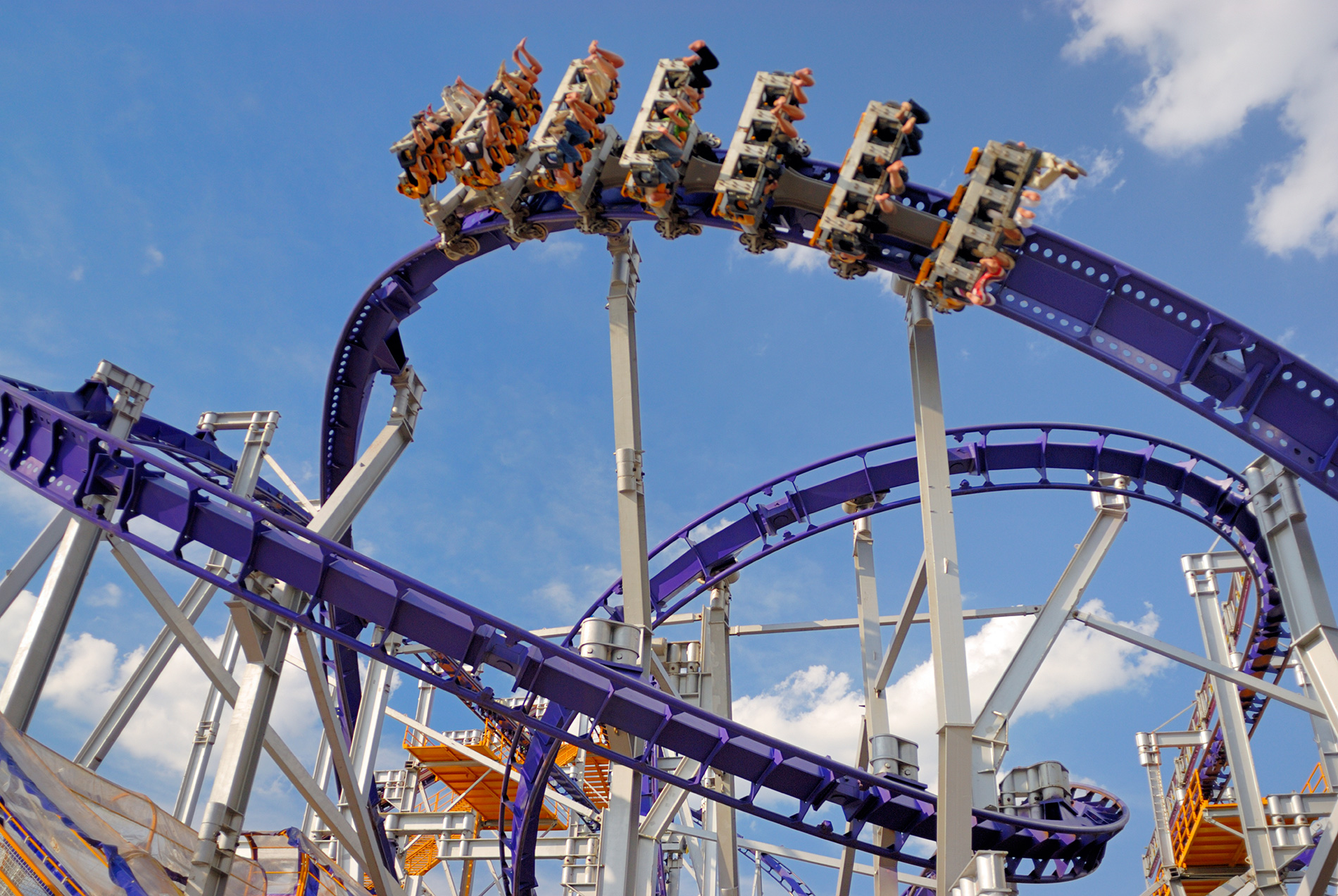 Efteling, Kaatsheuvel, Paesi Bassi
