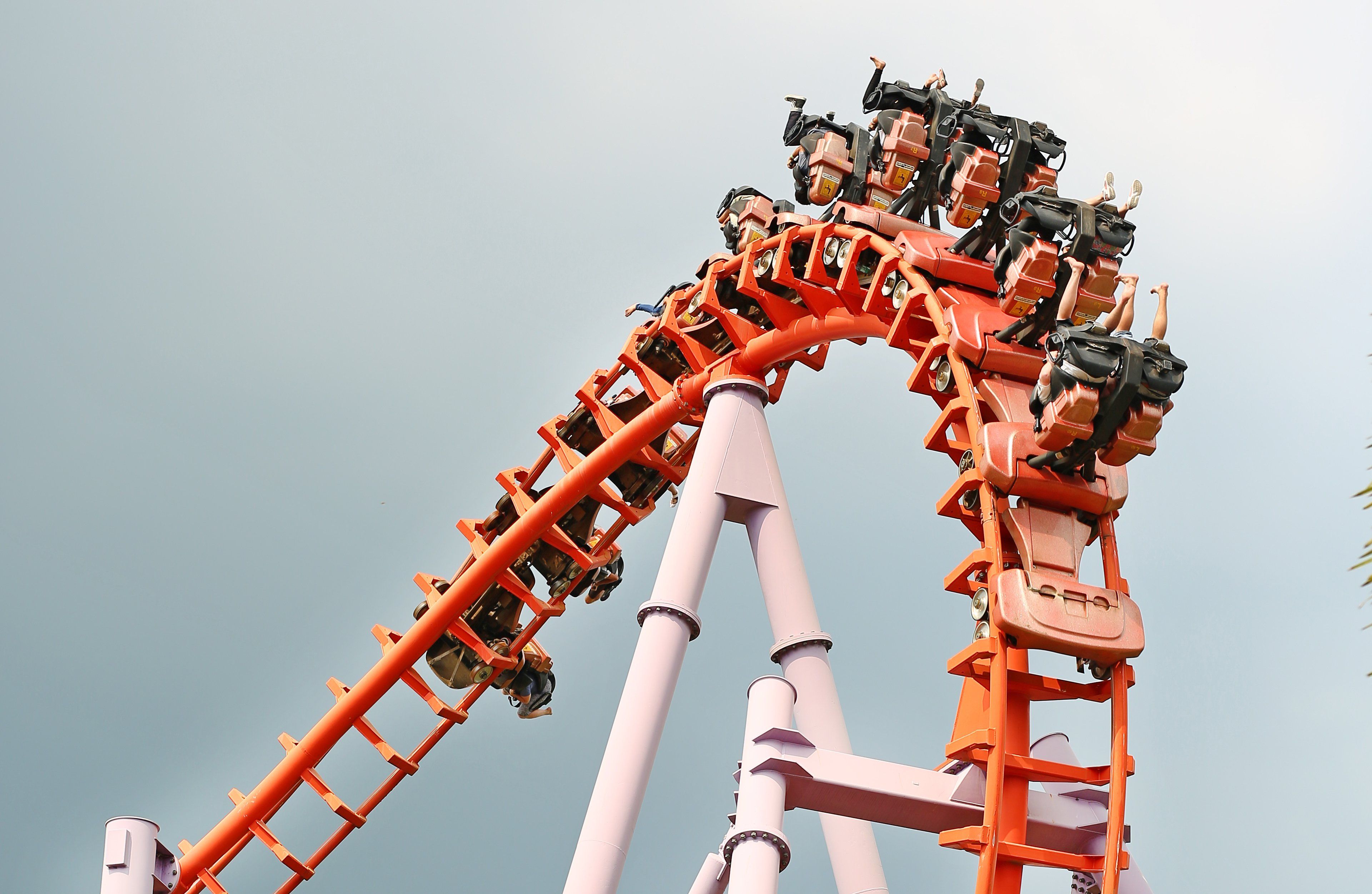 Europa-Park, Rust, Germania