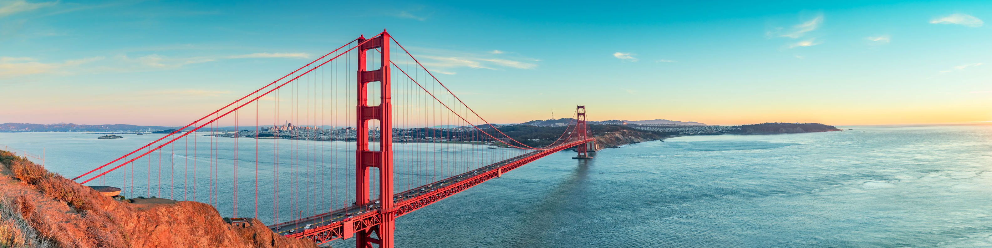 Golden Gate