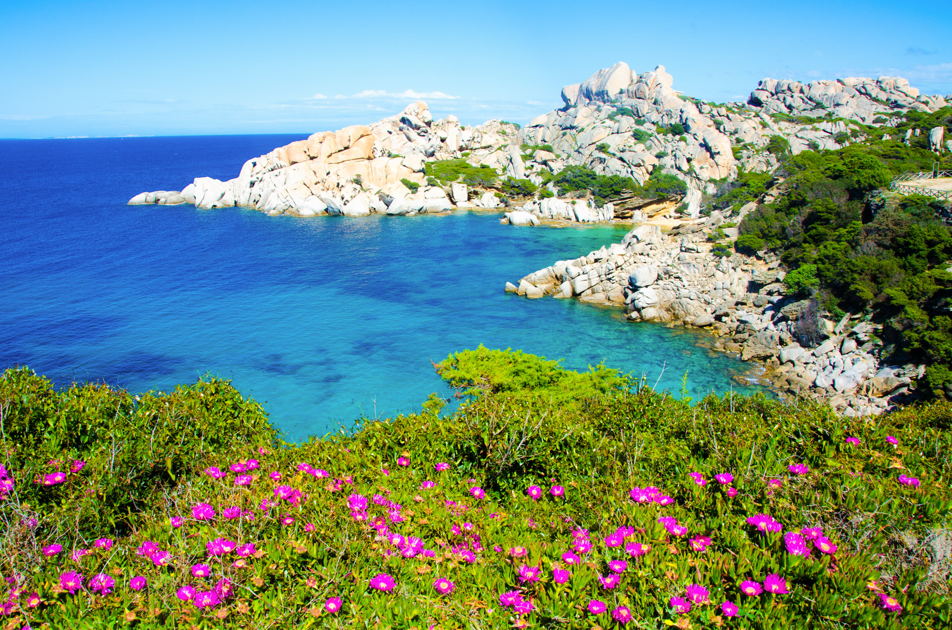 Golfo degli Aranci