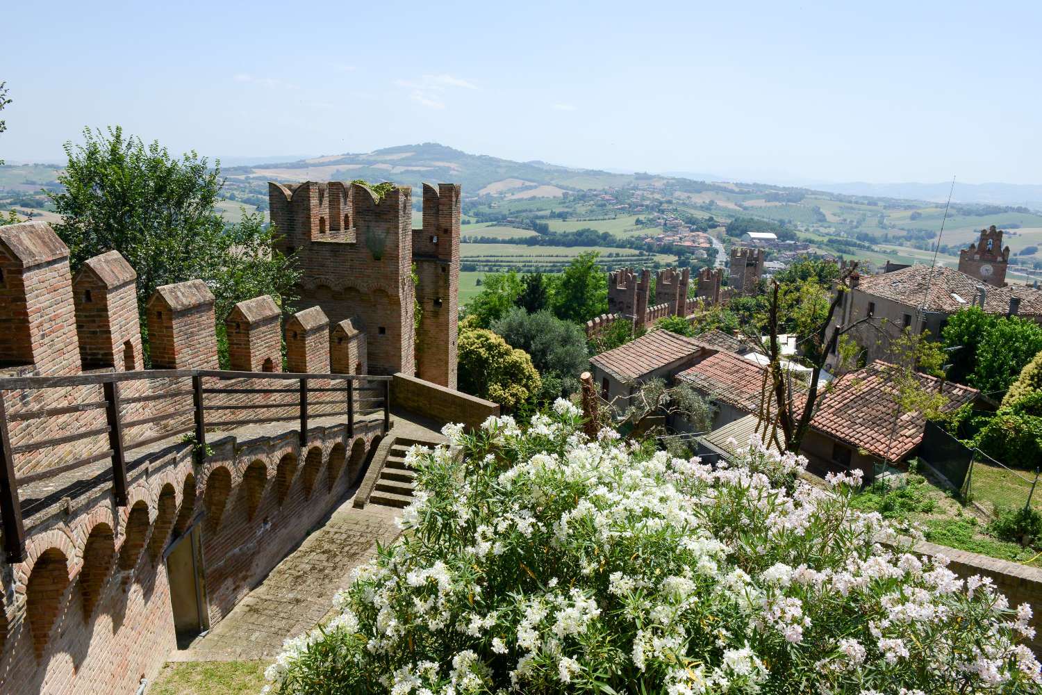Gradara