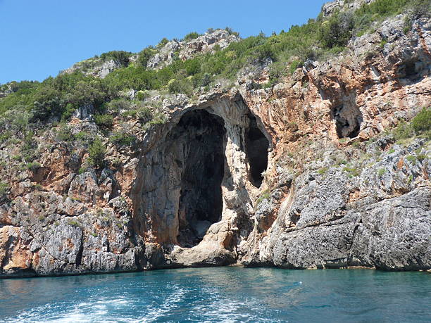 Grotte