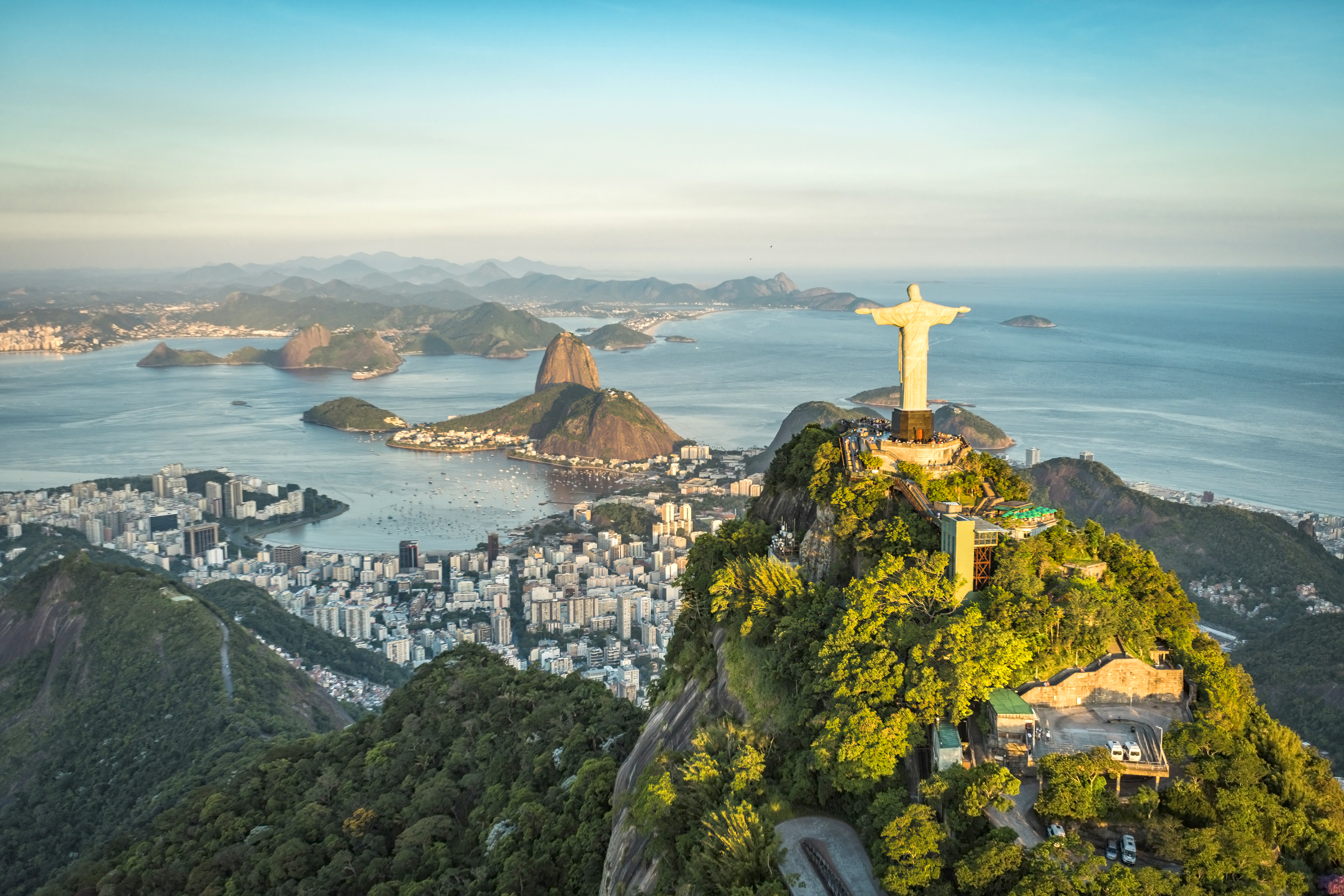 Il Cristo Redentore