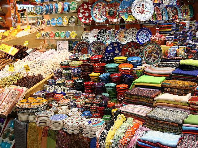 Istanbul, Turchia