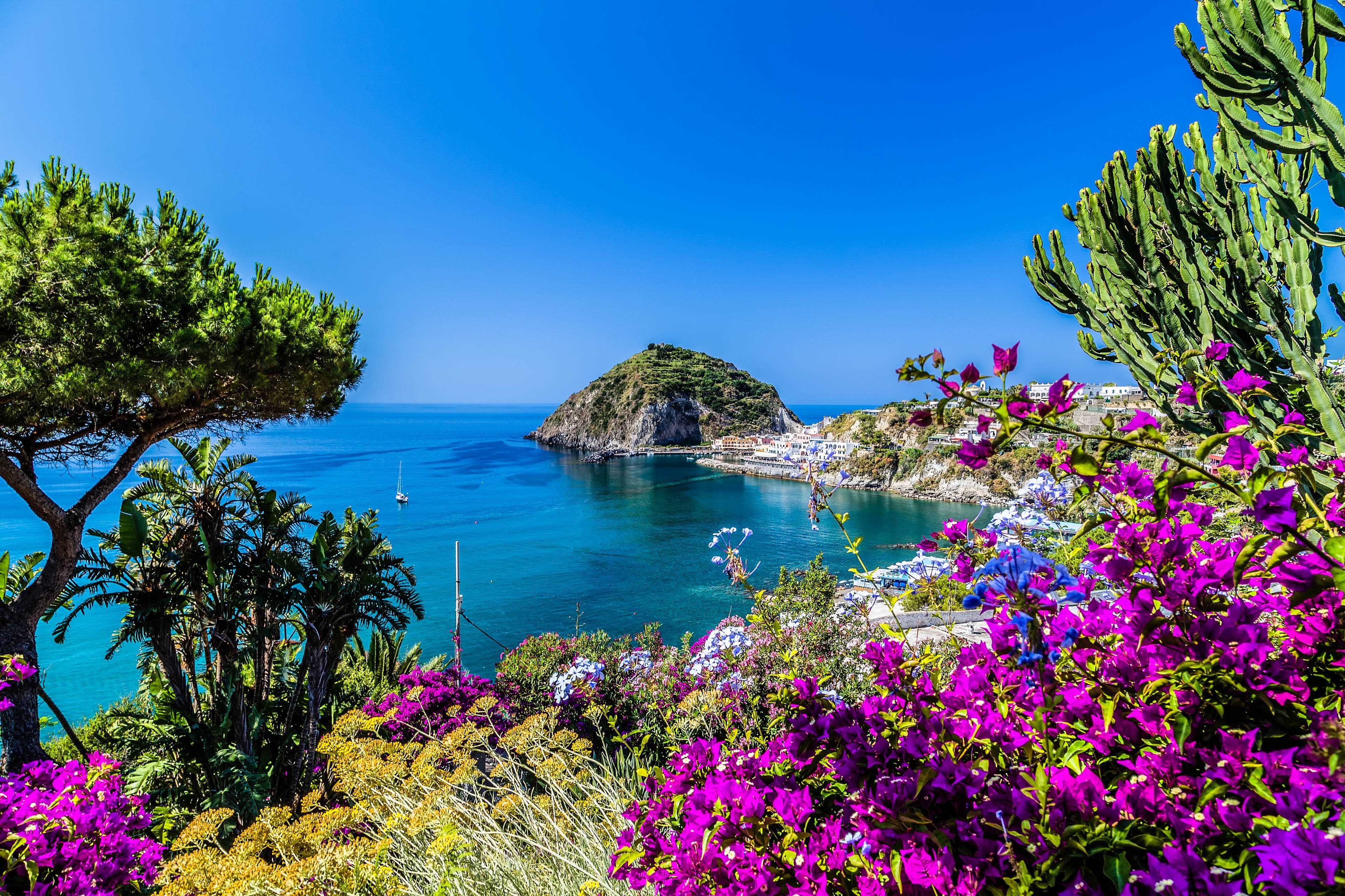 Isola d'Ischia