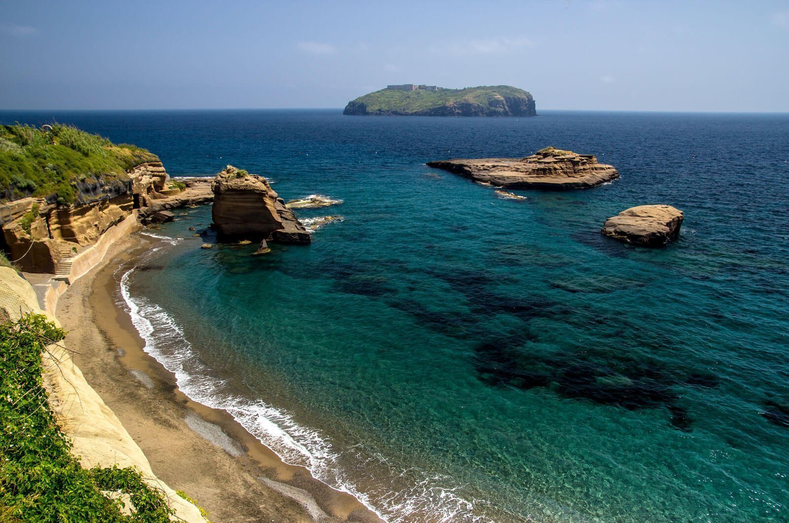 Isole Pontine