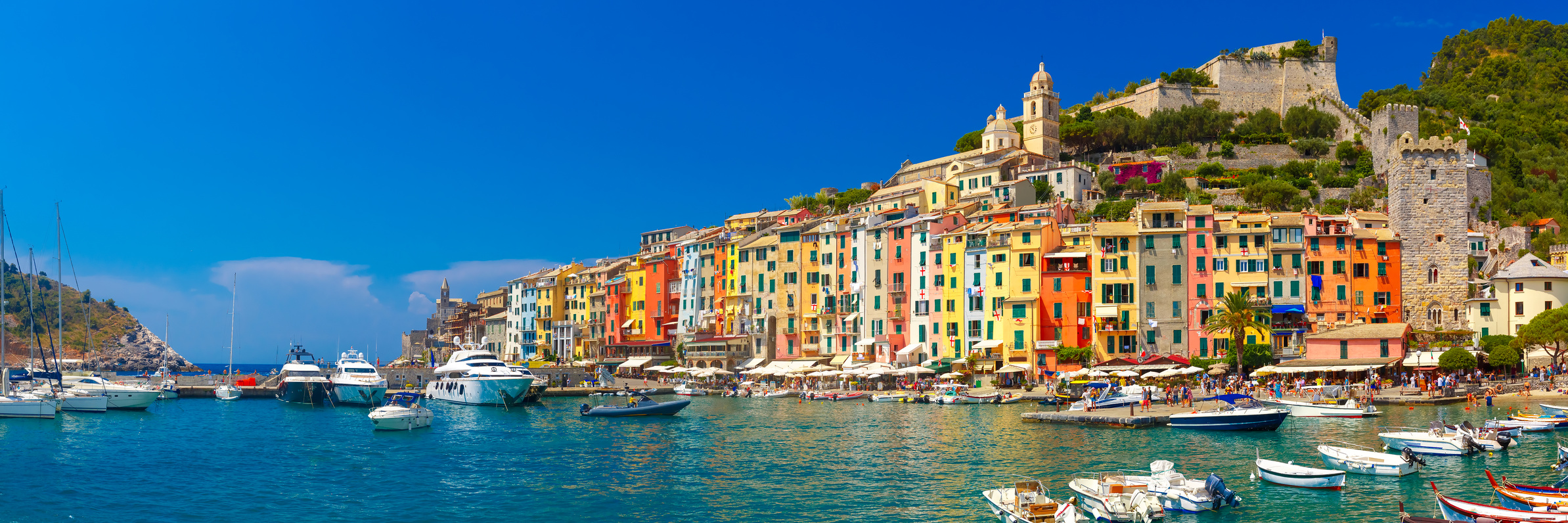 La Spezia