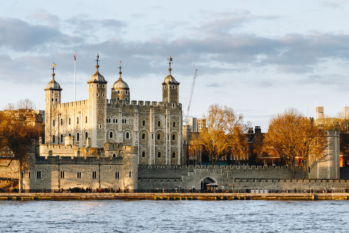 Torre di Londra