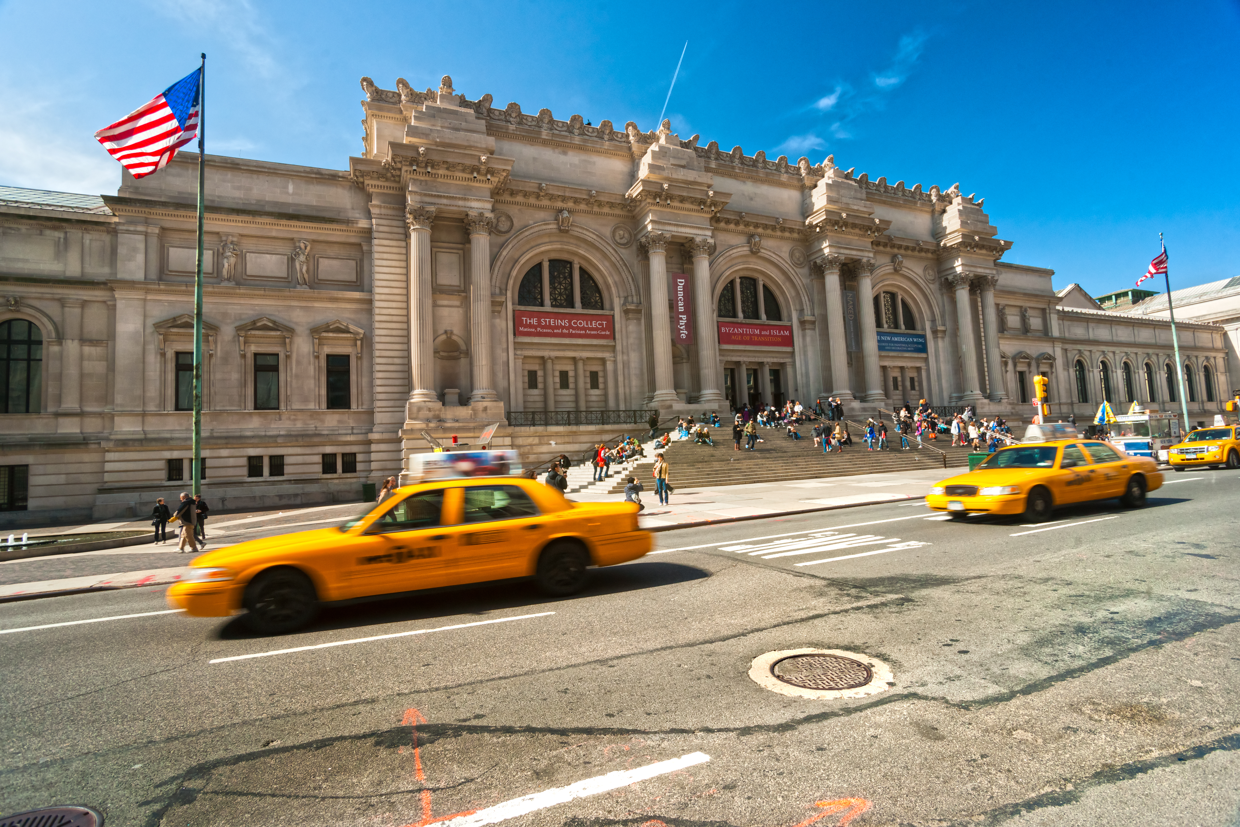 Metropolitan Musem of Art