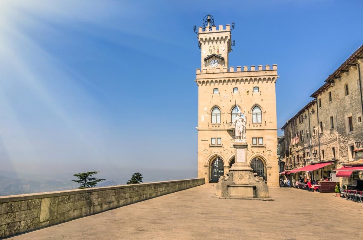 Palazzo Pubblico
