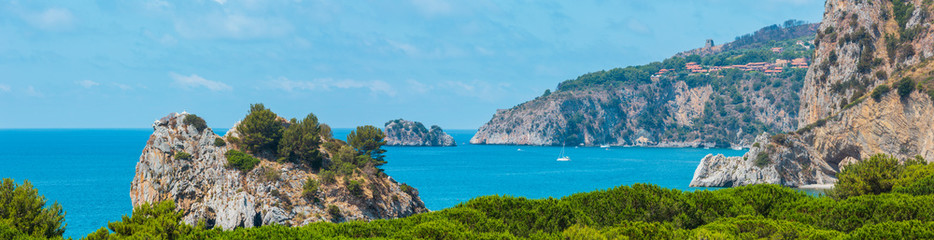 Parco Nazionale del Cilento