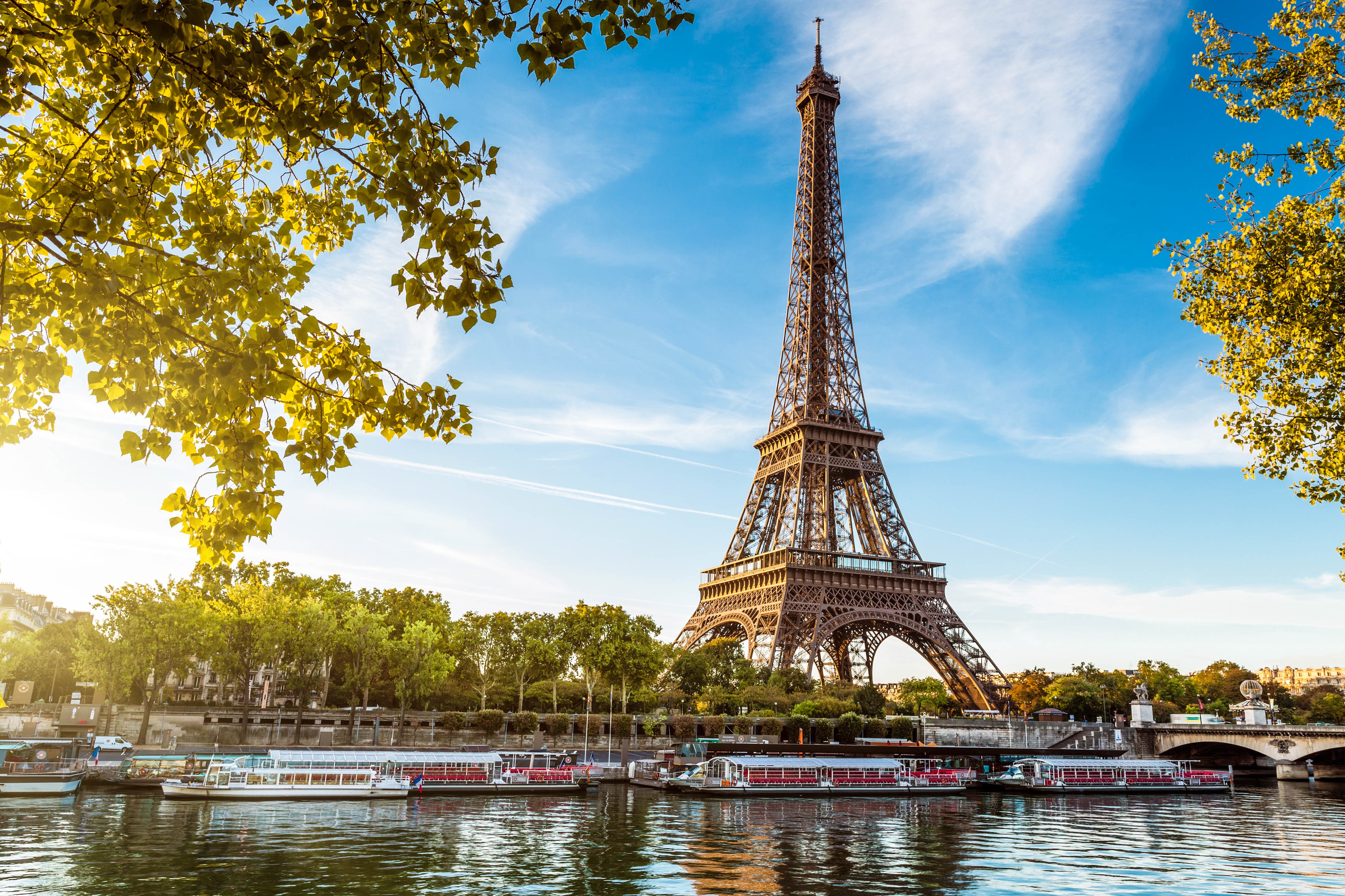 Parigi, Francia