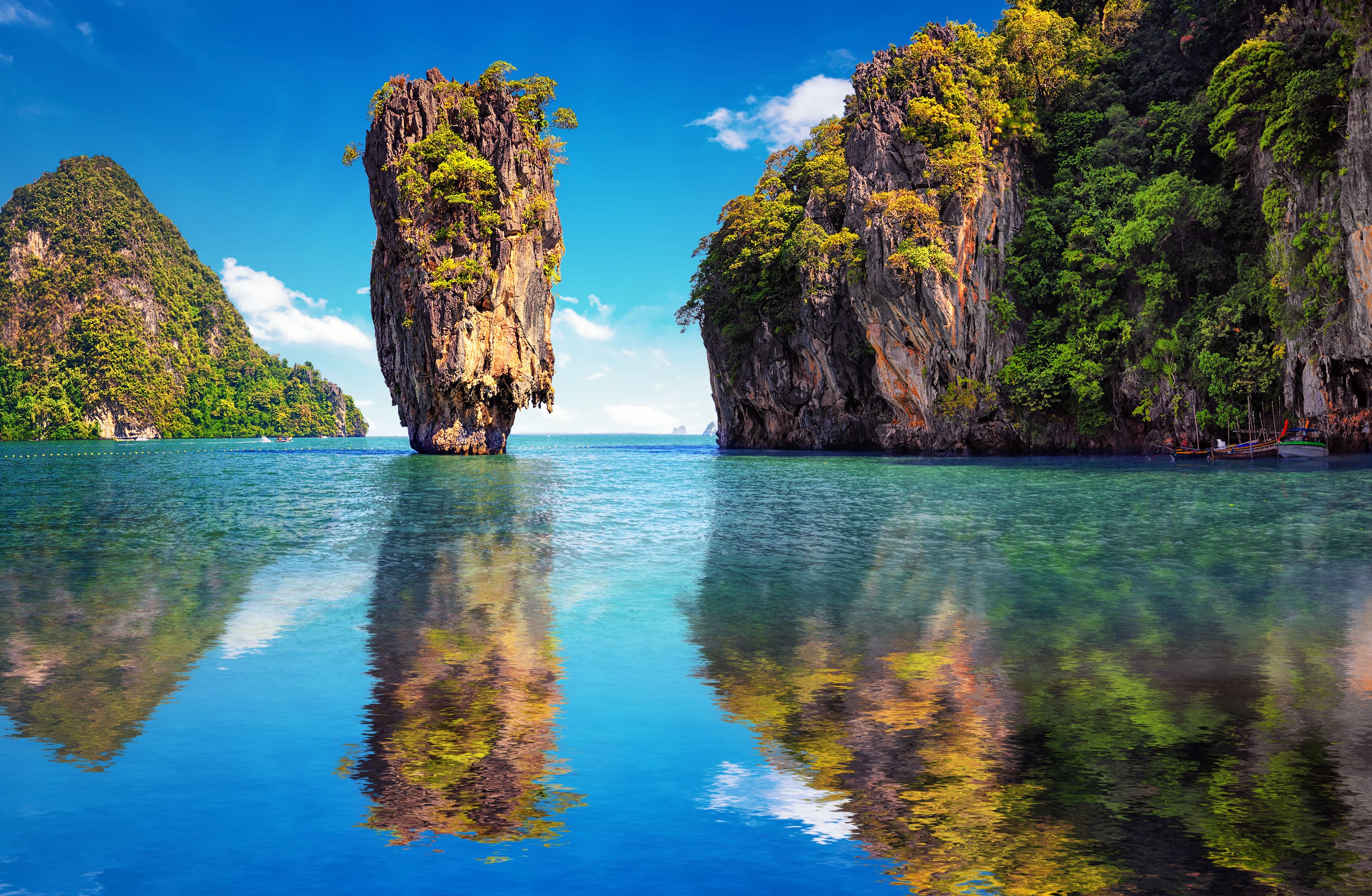 Phuket, Thailandia