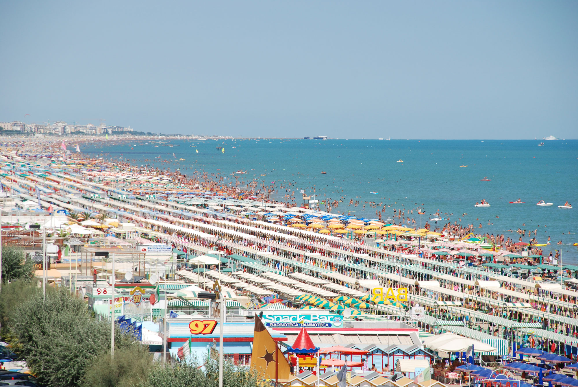 Playa del Sol